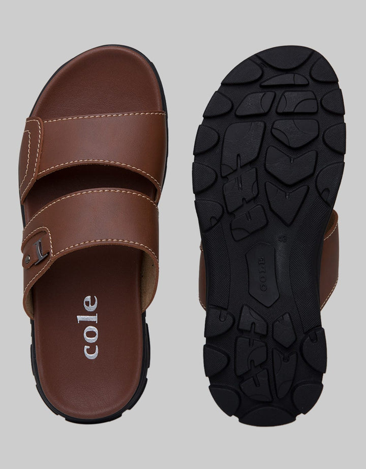 Cole Slipper Sandals Men