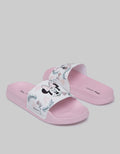 Disney Minnie Slipper Sandals