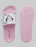 Disney Minnie Slipper Sandals