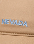 Nevada Caps Nevada