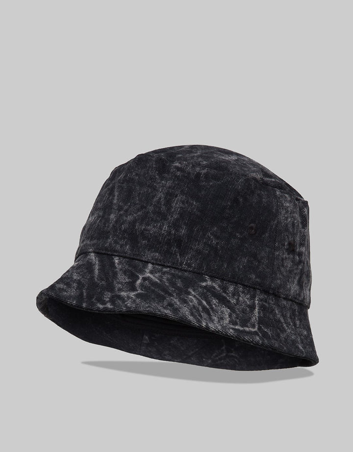 Nevada Caps Bucket Hat Washing