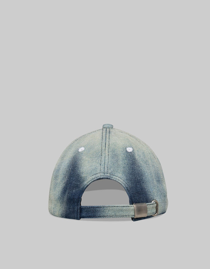 Nevada Caps Washing
