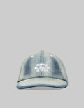 Nevada Caps Washing