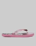Disney Minnie Flip Flop Flower