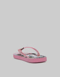 Disney Minnie Flip Flop Flower
