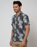 Nevada Short Sleeve Shirt Print