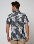 Nevada Short Sleeve Shirt Print