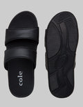 Cole Slipper Sandals Men Saint2