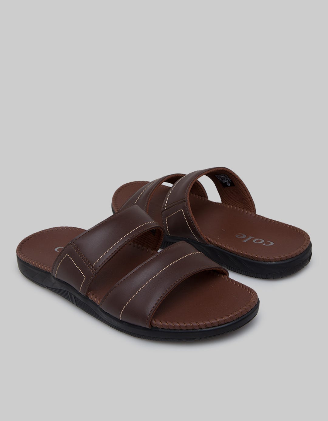 Cole Slipper Sandals Men Saint2