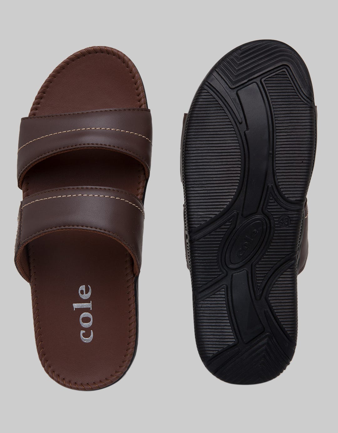 Cole Slipper Sandals Men Saint2