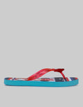 Disney Minnie Flip Flop Butterfly