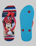 Disney Minnie Flip Flop Butterfly