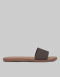 Nevada Slip On Woman Aju Big Strap