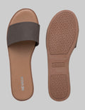Nevada Slip On Woman Aju Big Strap