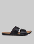 Cole Slipper Sandals Men Double Strap