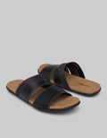 Cole Slipper Sandals Men Double Strap