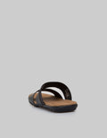 Cole Slipper Sandals Men Double Strap