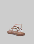 Nevada Slingback Sandals Woman Aju Multi Strap