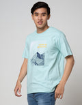 Nevada Short Sleeve T-Shirt Print Finding
