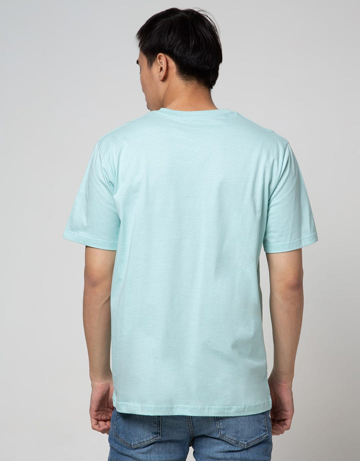 Nevada Short Sleeve T-Shirt Print Finding