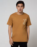 Nevada Short Sleeve T-Shirt Print To Be