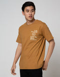 Nevada Short Sleeve T-Shirt Print To Be