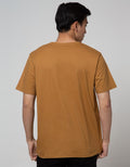 Nevada Short Sleeve T-Shirt Print To Be