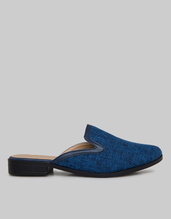 Nevada Mule Sandals Woman