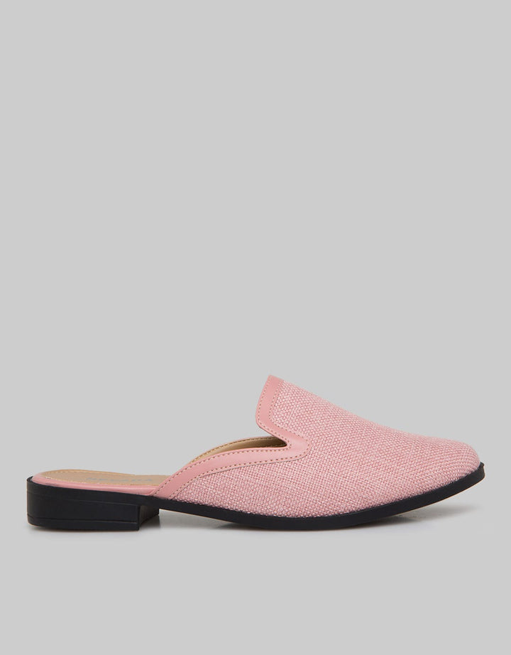 Nevada Mule Sandals Woman