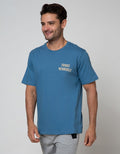 Nevada Short Sleeve T-Shirt Print Trust Your Self