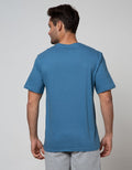 Nevada Short Sleeve T-Shirt Print Trust Your Self