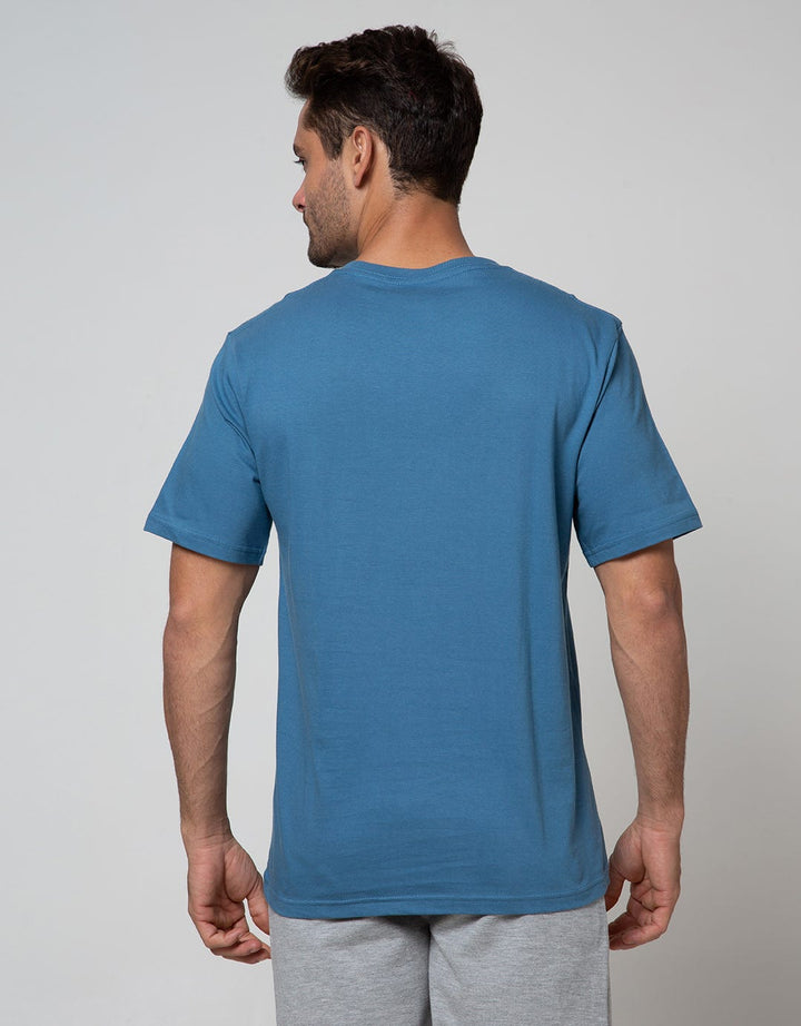 Nevada Short Sleeve T-Shirt Print Trust Your Self