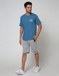 Nevada Short Sleeve T-Shirt Print Trust Your Self