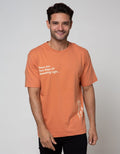 Nevada Short Sleeve T-Shirt Print They Are Two