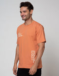 Nevada Short Sleeve T-Shirt Print They Are Two