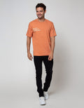 Nevada Short Sleeve T-Shirt Print They Are Two