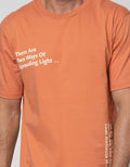 Nevada Short Sleeve T-Shirt Print They Are Two