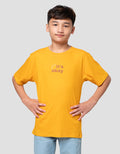 Nevada Cool Wording It's Okay Kaos Anak Laki-laki