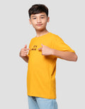 Nevada Cool Wording It's Okay Kaos Anak Laki-laki