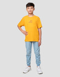 Nevada Cool Wording It's Okay Kaos Anak Laki-laki