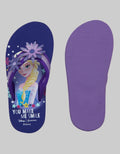 Disney Flip Flops Frozen