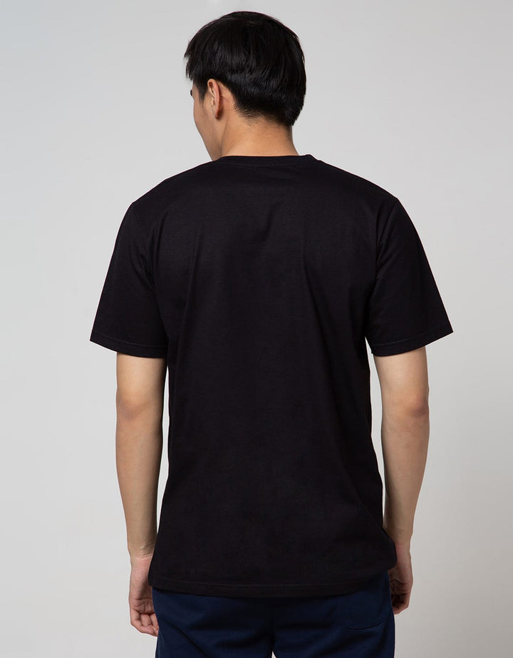 Nevada Short Sleeve T-Shirt Print Balance
