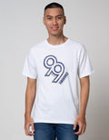T Zone Short Sleeve T-Shirt Print Theme Number 99 Ignorance