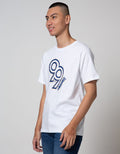 T Zone Short Sleeve T-Shirt Print Theme Number 99 Ignorance