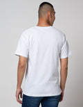 T Zone Short Sleeve T-Shirt Print Theme Number 99 Ignorance