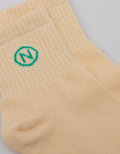 Nevada Socks Basic Quarter Fashion