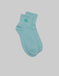 Nevada Socks Basic Quarter Fashion