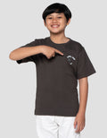 Nevada Chill Out Kaos Lengan Pendek Anak Laki-Laki