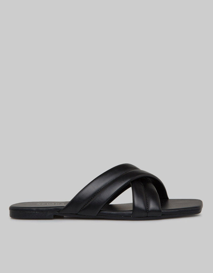 Nevada Slipper Sandals Woman Cruk