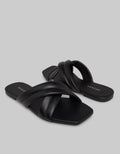 Nevada Slipper Sandals Woman Cruk